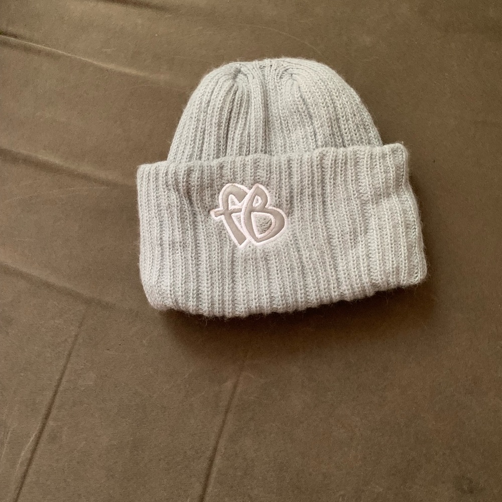 Fubu Knit Hat
